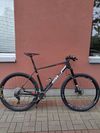 Karbonové horské kolo Superior Team 29 issue, 2017 velikost XL
