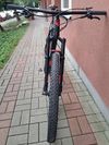 Karbonové horské kolo Superior Team 29 issue, 2017 velikost XL