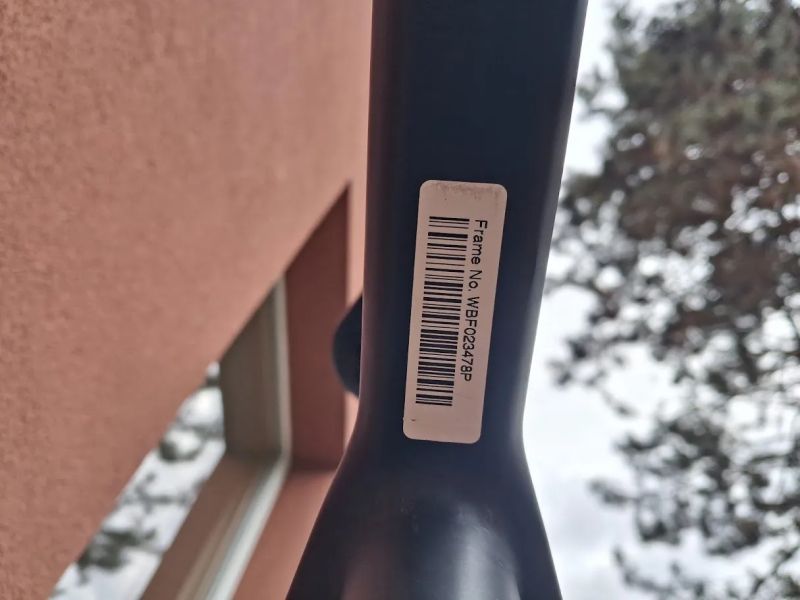 Karbonové horské kolo Superior Team 29 issue, 2017 velikost XL
