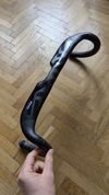 Řídítka Enve SES Aero Road Compact Drop 44cm