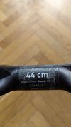 Řídítka Enve SES Aero Road Compact Drop 44cm