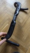 Řídítka Enve SES Aero Road Compact Drop 44cm