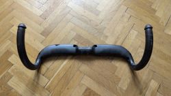Řídítka Enve SES Aero Road Compact Drop 44cm