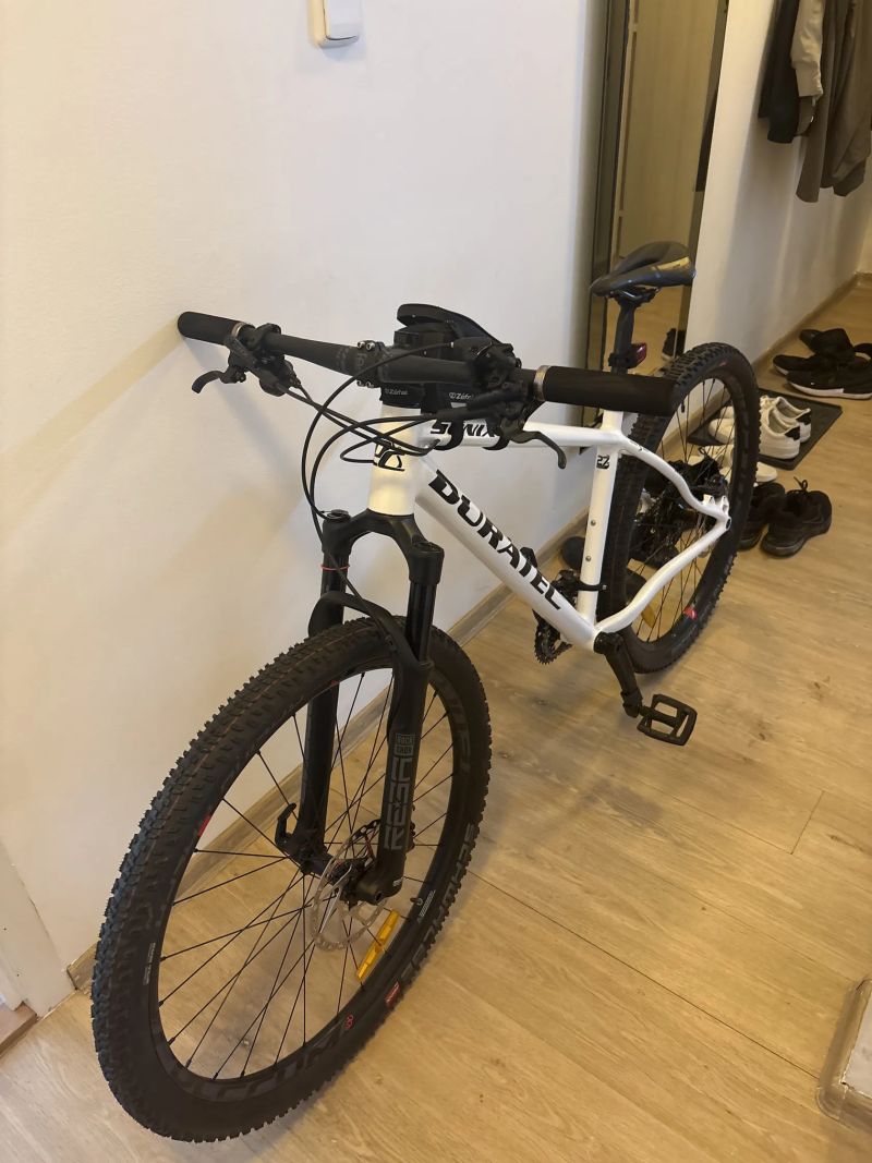 Duratec Sonix CX-4