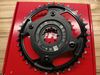 Sram AXS Power Meter Spider D1 107 BCD + Převodník Garbaruk 42z.