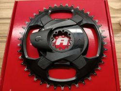 Sram AXS Power Meter Spider D1 107 BCD + Převodník Garbaruk 42z.