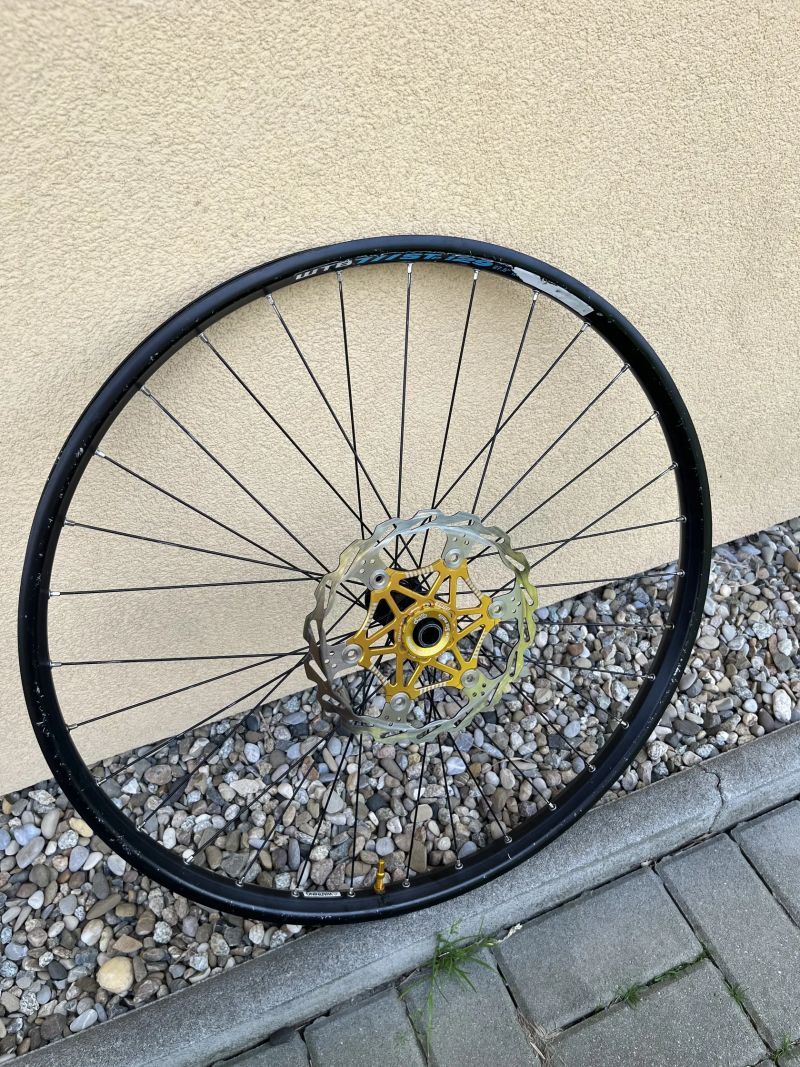 Rock Shox