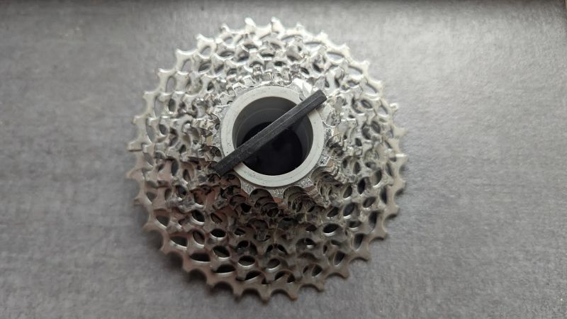 Kazeta SRAM Rival PG-1130 11s 11-32z