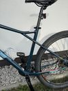 GT Aggressor Expert