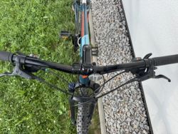 GT Aggressor Expert