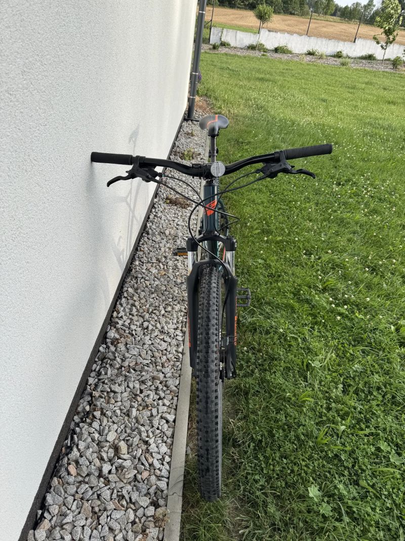 GT Aggressor Expert