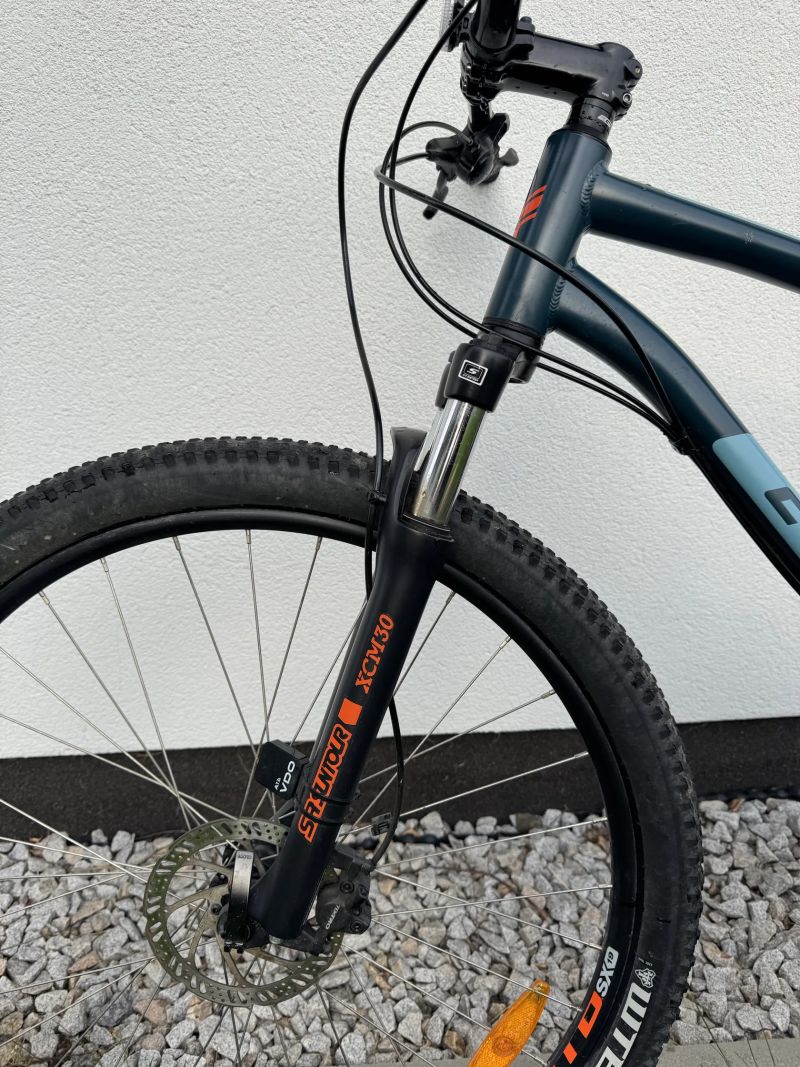 GT Aggressor Expert