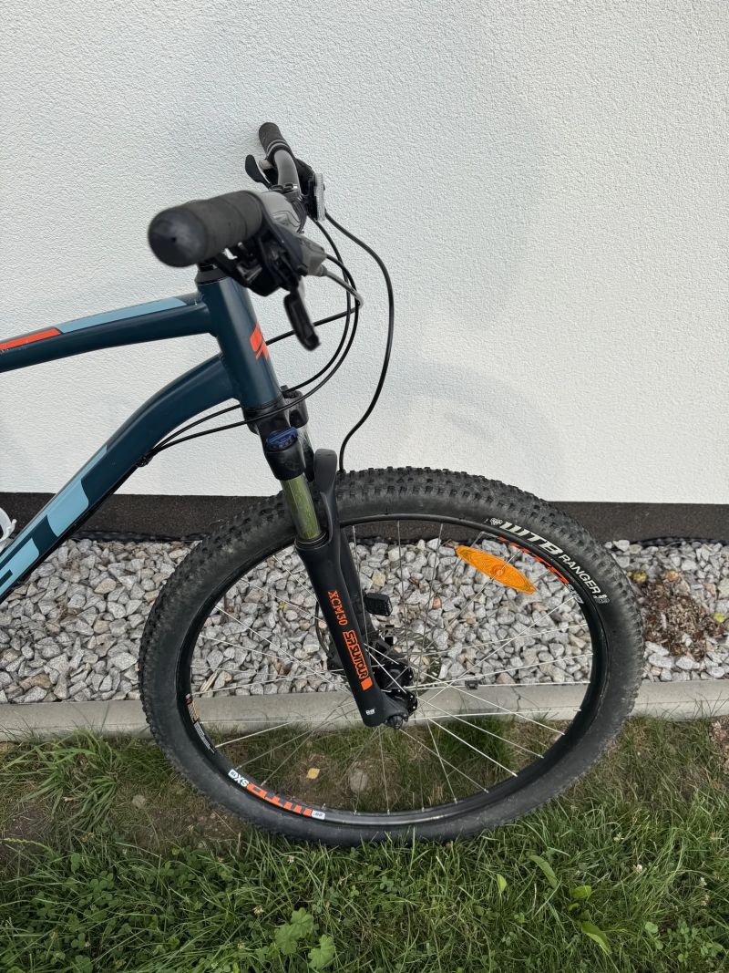 GT Aggressor Expert