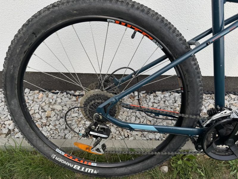 GT Aggressor Expert