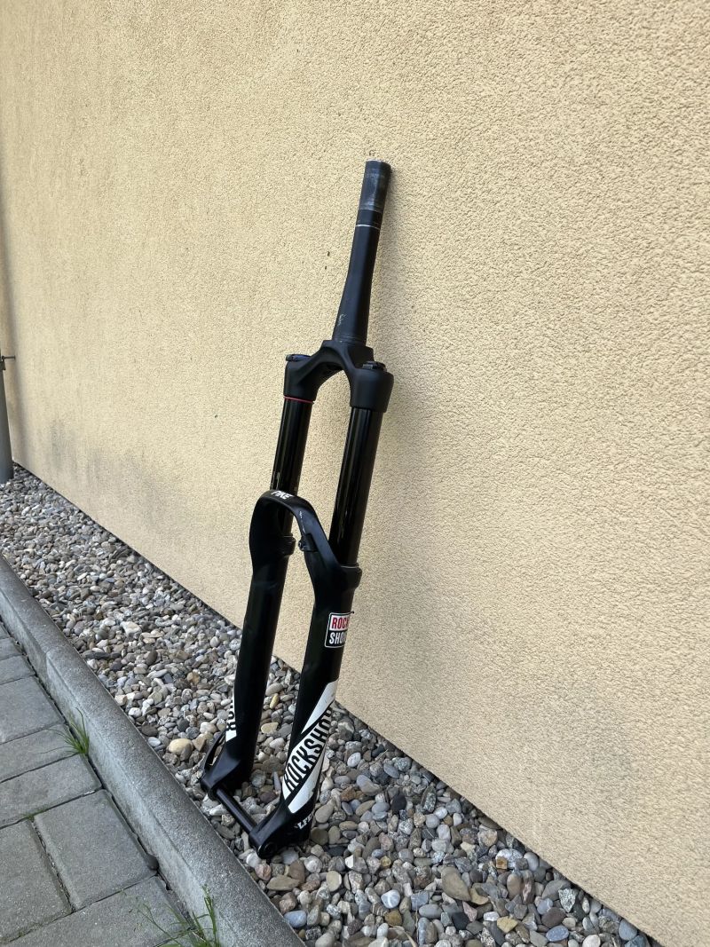 Rock Shox