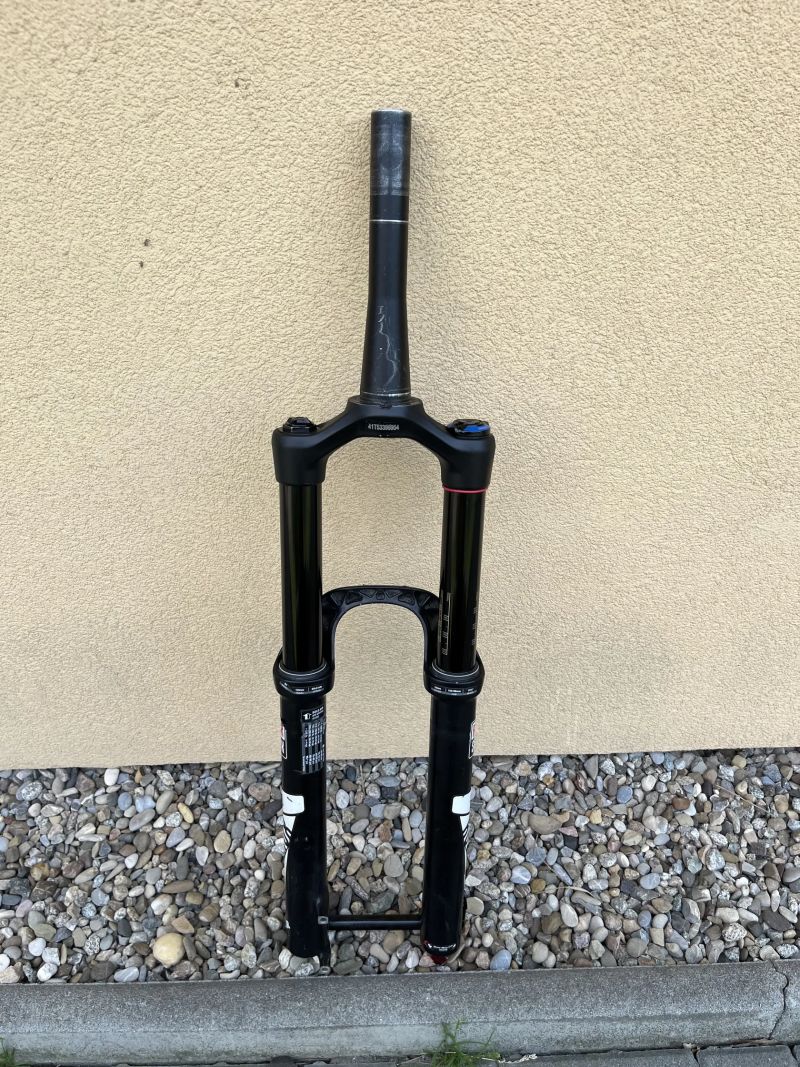 Rock Shox