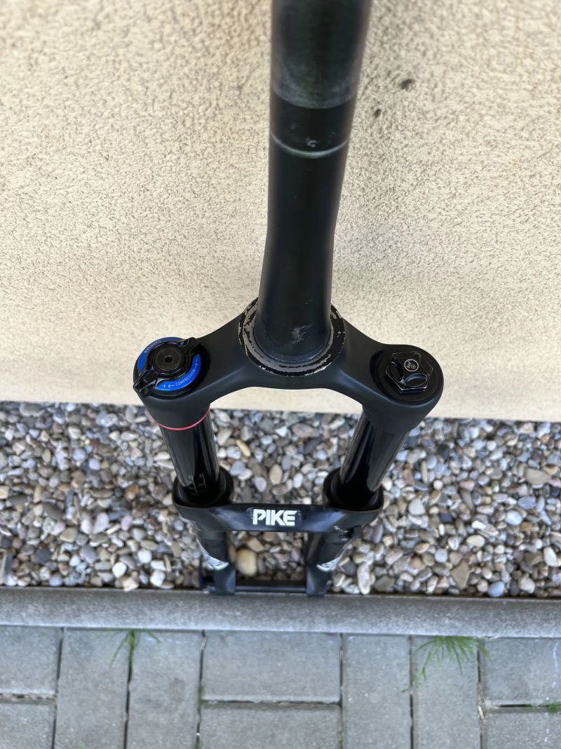 Rock Shox
