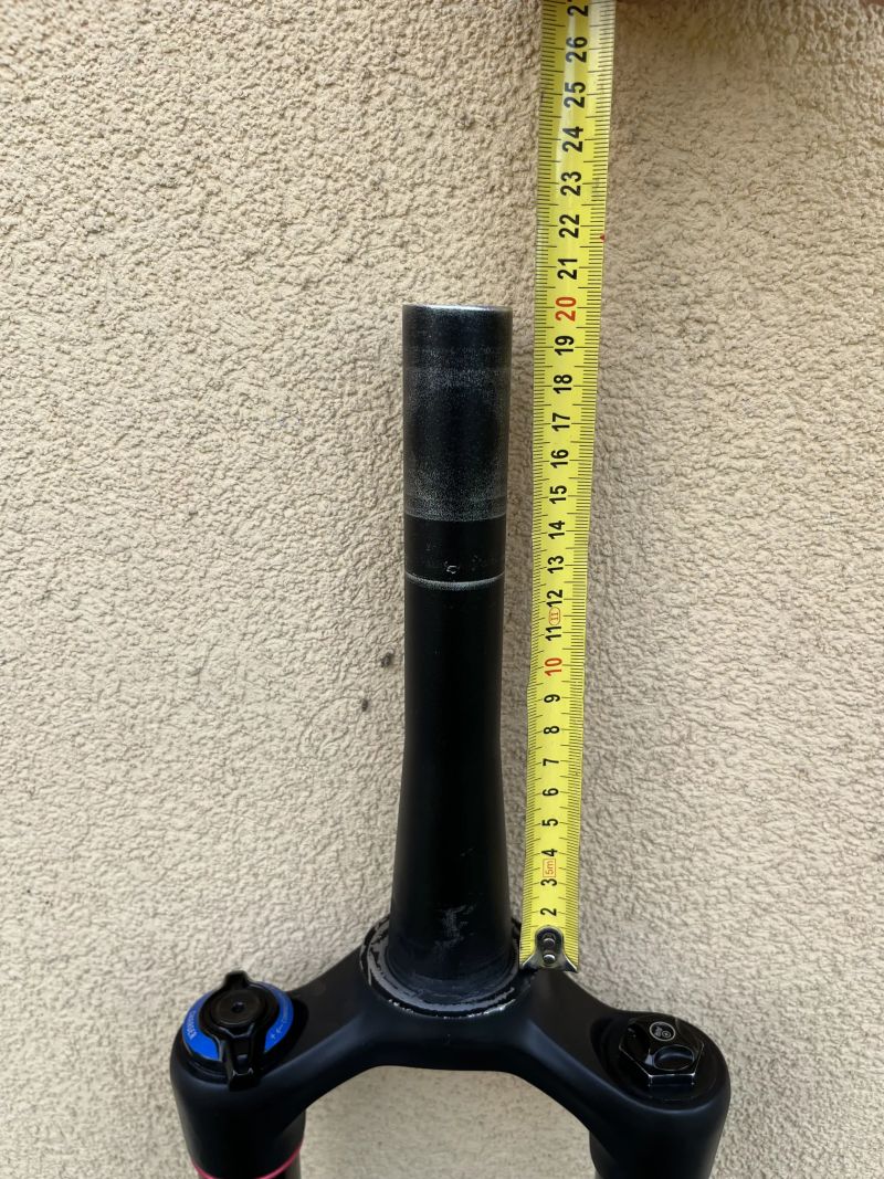 Rock Shox