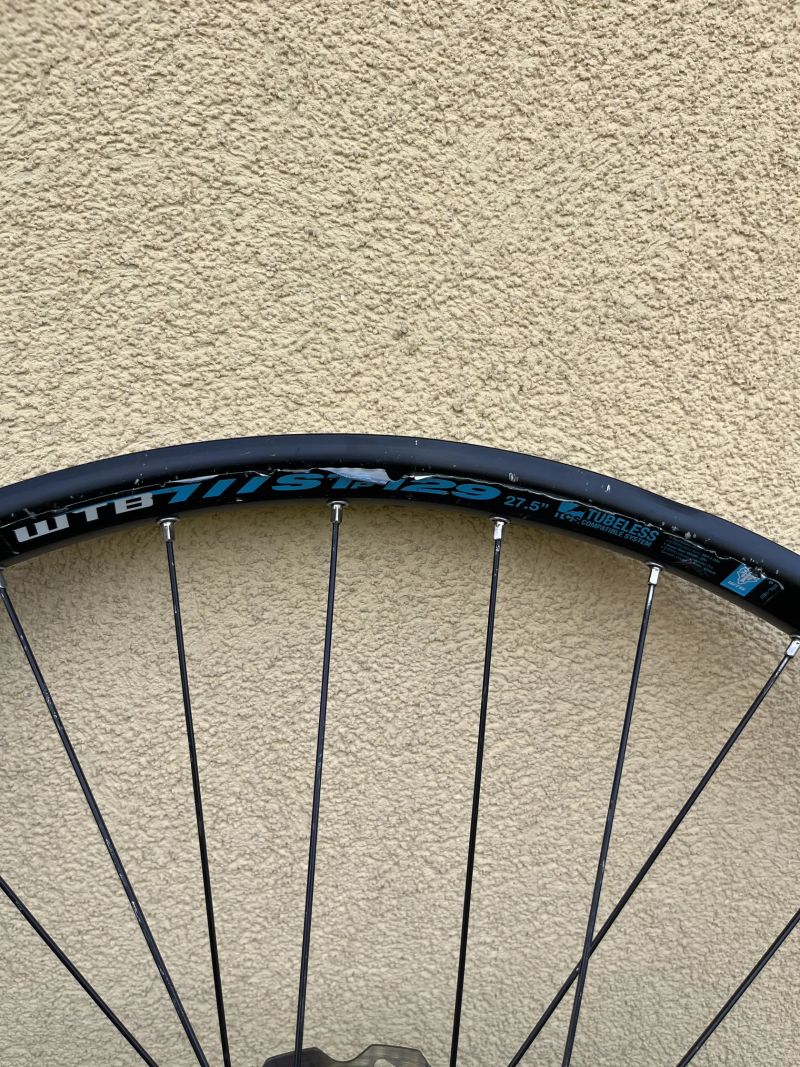 Rock Shox