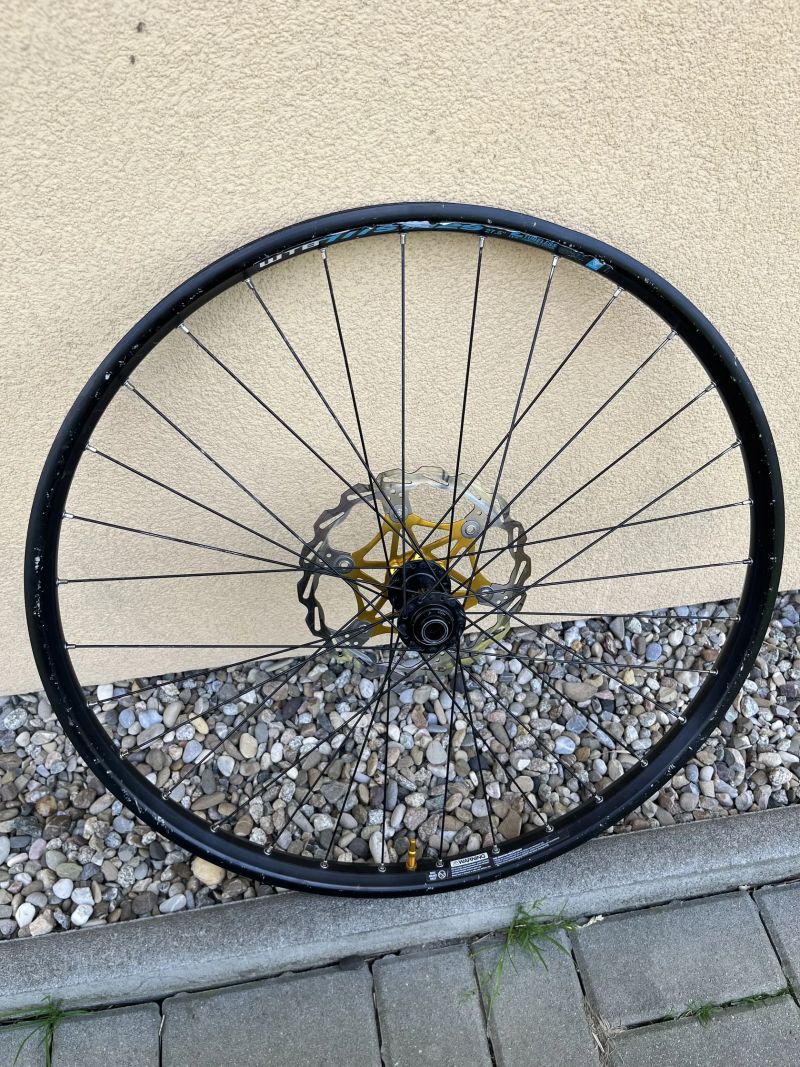 Rock Shox