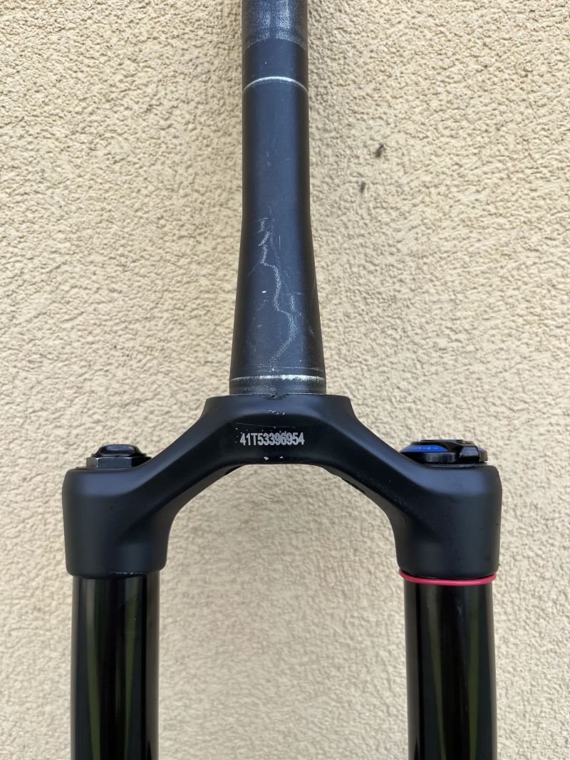 Rock Shox