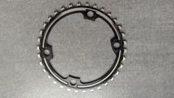 Převodník SHIMANO Dura Ace FC-R9100 MS 34 zubů