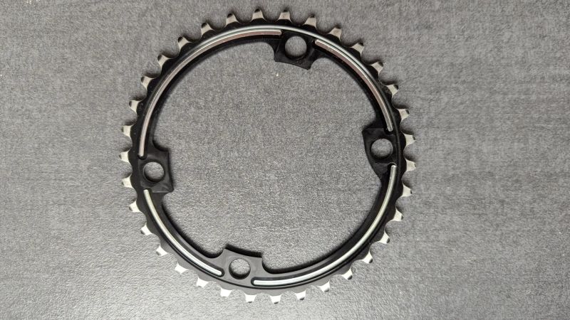Převodník SHIMANO Dura Ace FC-R9100 MS 34 zubů