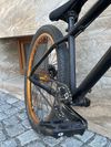 Mongoose ritual dirt