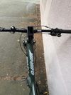 APACHE QURUK BOSCH CX 625 DEEP GREEN 2021