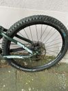 APACHE QURUK BOSCH CX 625 DEEP GREEN 2021