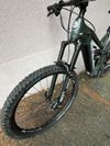 APACHE QURUK BOSCH CX 625 DEEP GREEN 2021