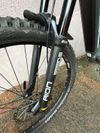 APACHE QURUK BOSCH CX 625 DEEP GREEN 2021