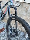 Radon Skeen Trail 10.0