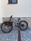 Radon Skeen Trail 10.0