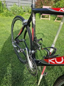 Kuota Kharma