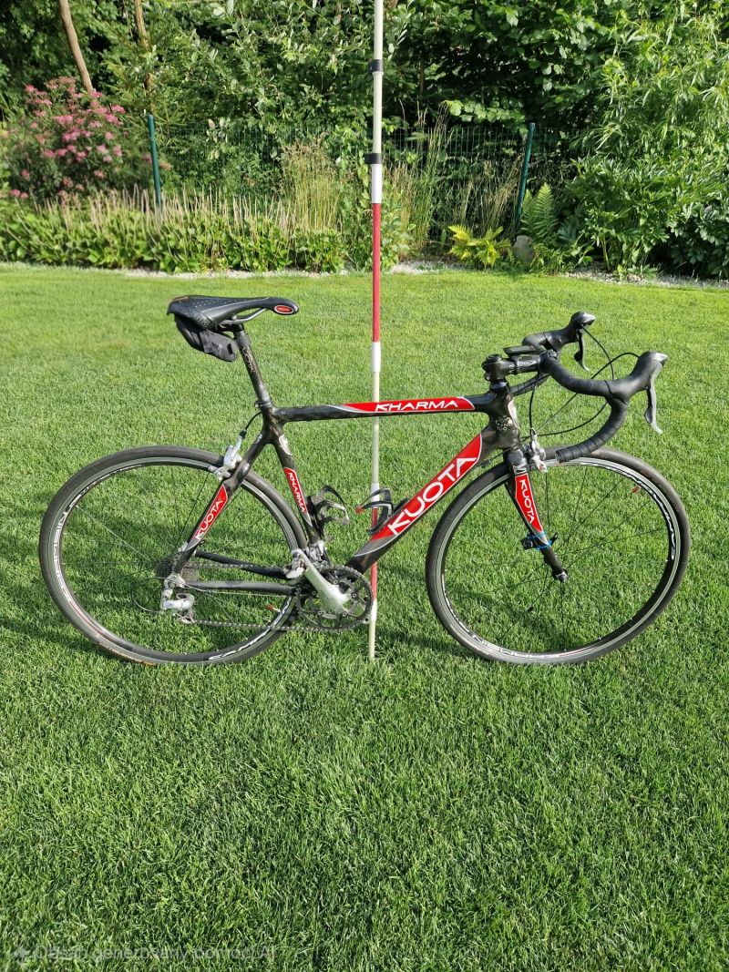 Kuota Kharma