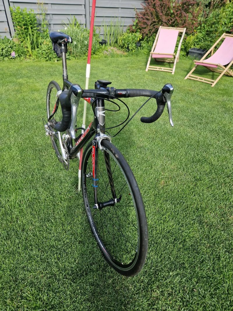 Kuota Kharma