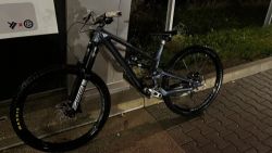 YT Industries CAPRA UNCAGED 12