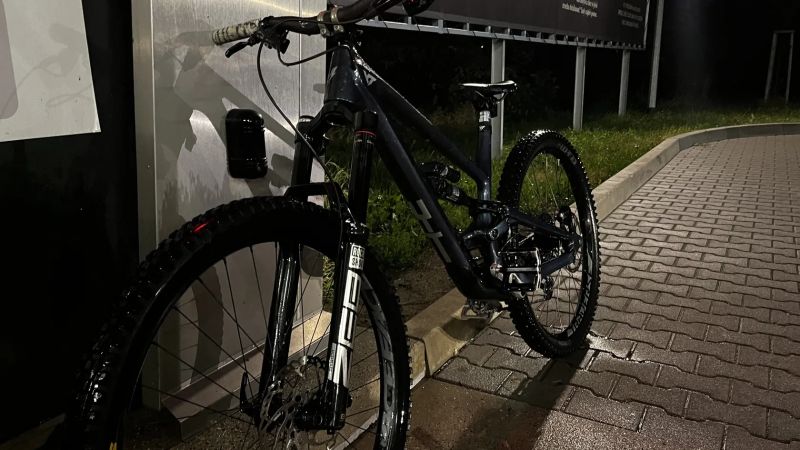 YT Industries CAPRA UNCAGED 12