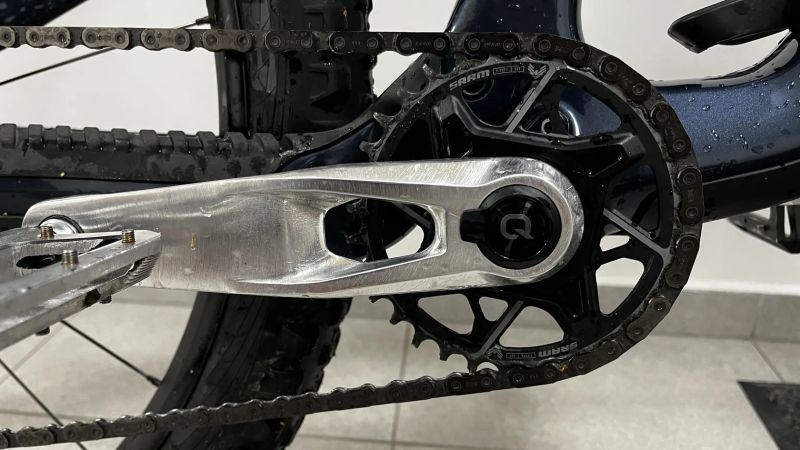 YT Industries CAPRA UNCAGED 12