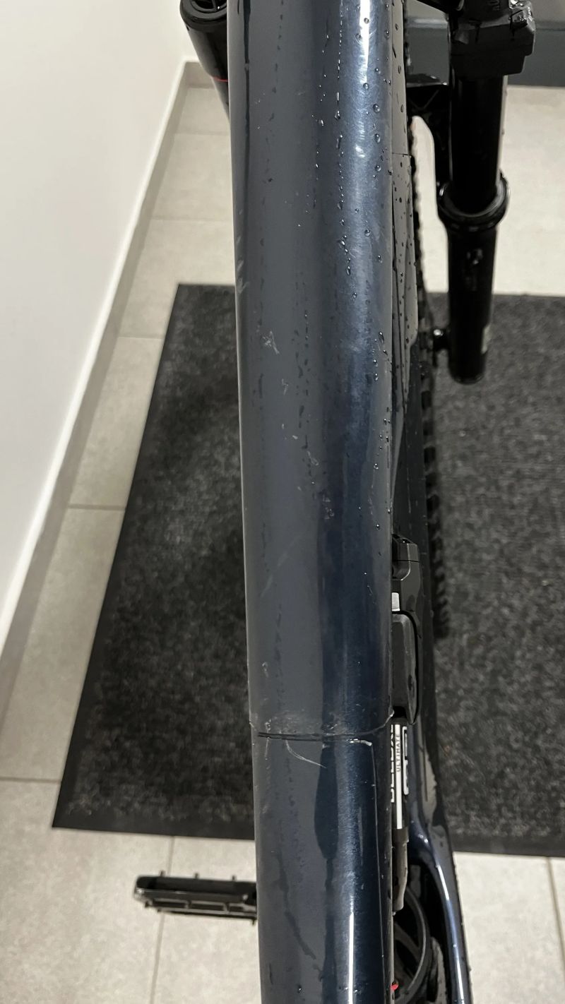 YT Industries CAPRA UNCAGED 12