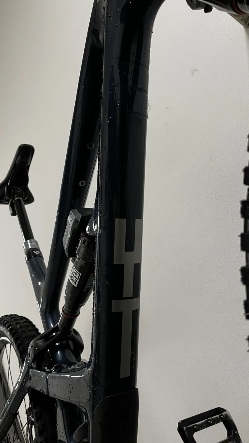 YT Industries CAPRA UNCAGED 12