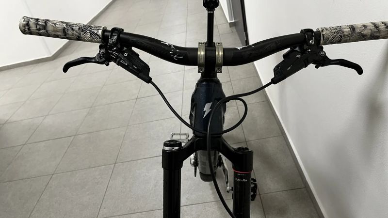 YT Industries CAPRA UNCAGED 12