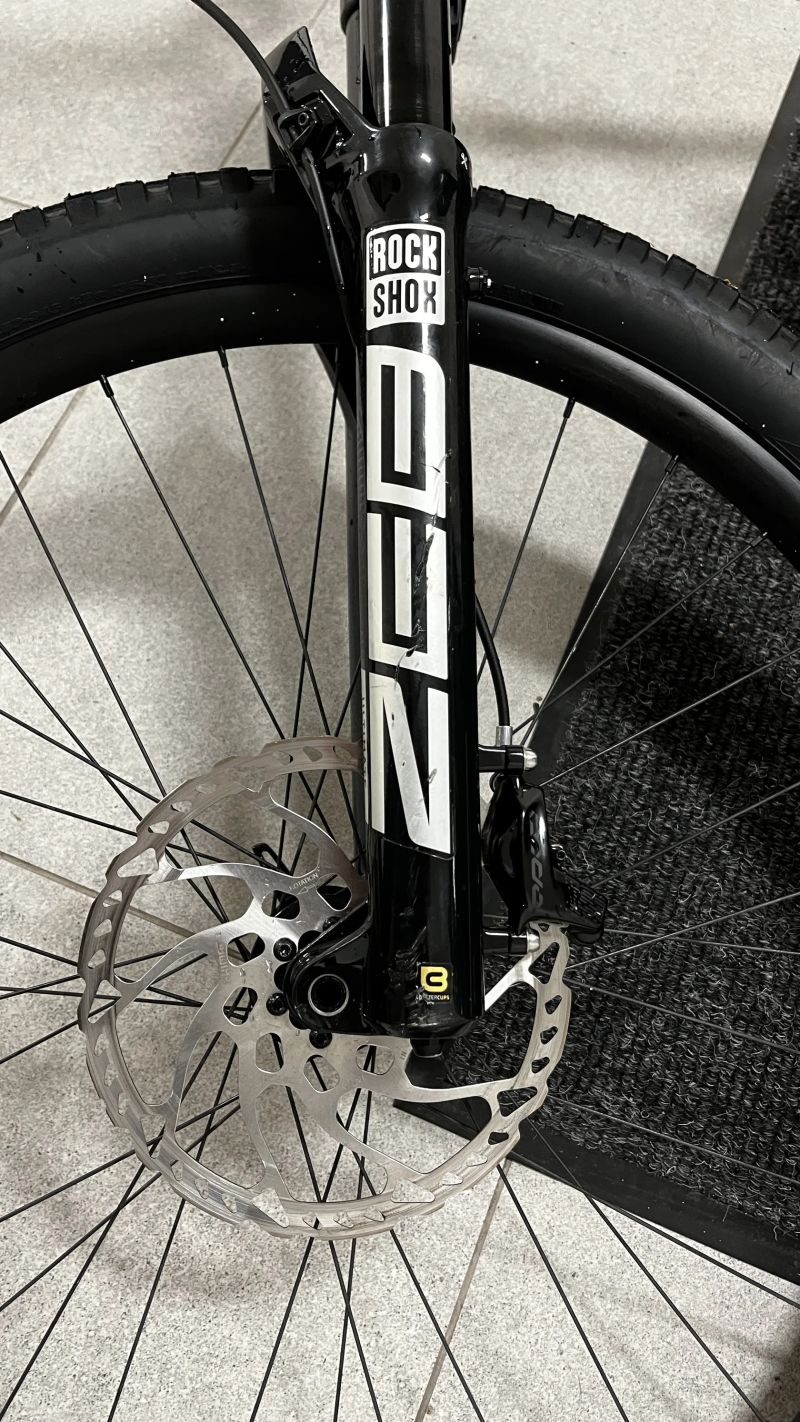 YT Industries CAPRA UNCAGED 12