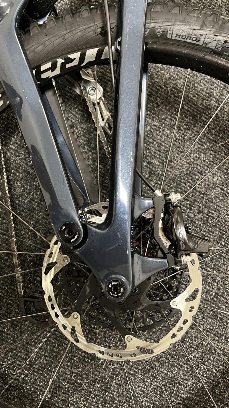 YT Industries CAPRA UNCAGED 12