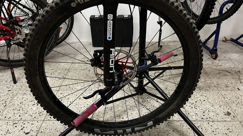 YT Industries CAPRA UNCAGED 12