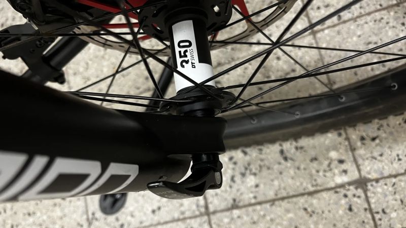 YT Industries CAPRA UNCAGED 12
