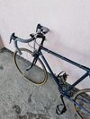 retro Favorit restaurovaný a zmodernizovaný (restomod)
