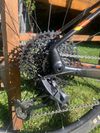 Mondraker Chrono Carbon SE 2019