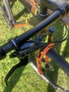 Mondraker Chrono Carbon SE 2019